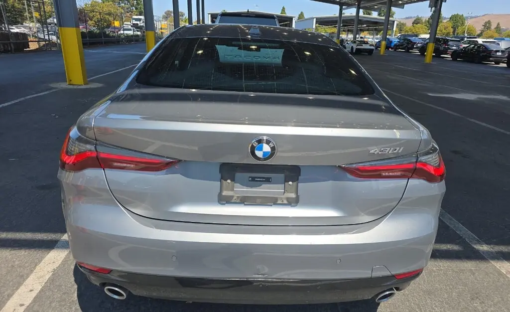 Florida Fine Cars - Used BMW 4 SERIES 2025 MARGATE 430I