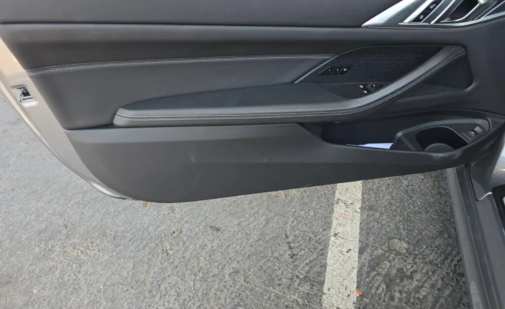 Florida Fine Cars - Used BMW 4 SERIES 2025 MARGATE 430I