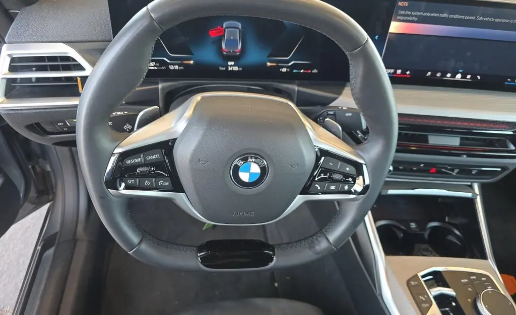 Florida Fine Cars - Used BMW 4 SERIES 2025 MARGATE 430I