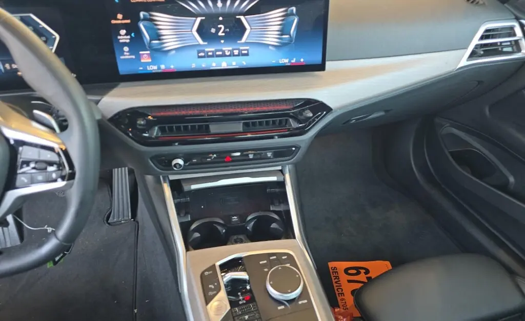 Florida Fine Cars - Used BMW 4 SERIES 2025 MARGATE 430I
