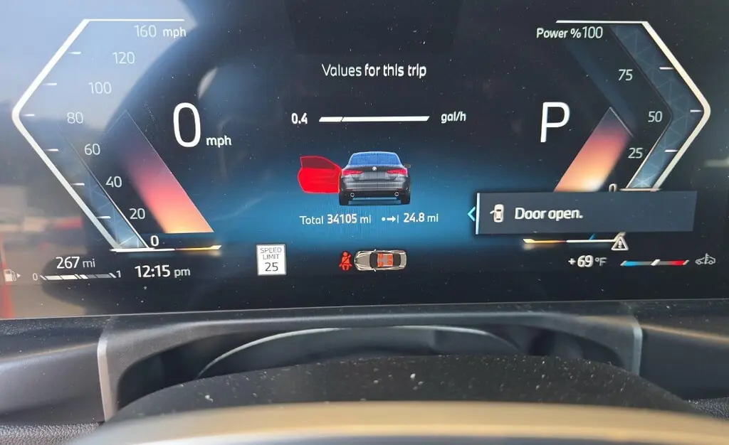 Florida Fine Cars - Used BMW 4 SERIES 2025 MARGATE 430I