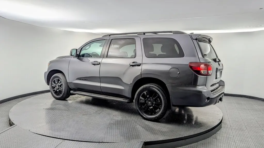 Florida Fine Cars - Used TOYOTA SEQUOIA 2022 WEST PALM TRD SPORT