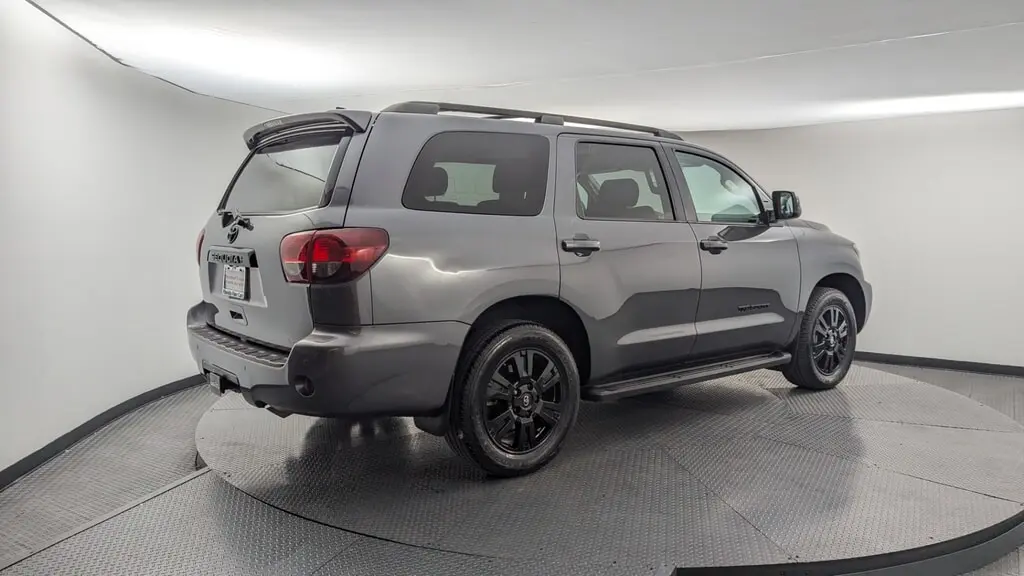 Florida Fine Cars - Used TOYOTA SEQUOIA 2022 WEST PALM TRD SPORT