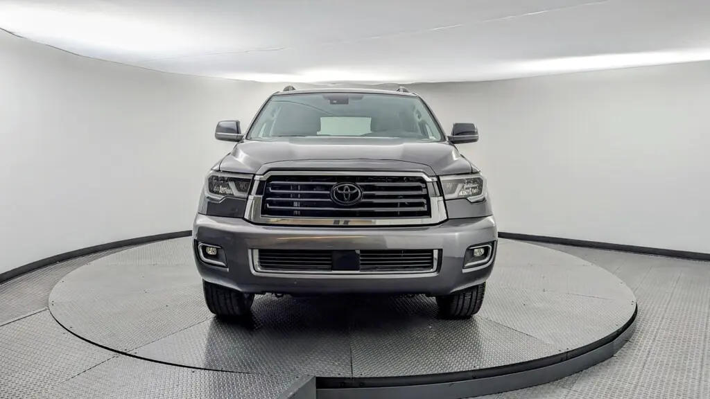 Florida Fine Cars - Used TOYOTA SEQUOIA 2022 WEST PALM TRD SPORT