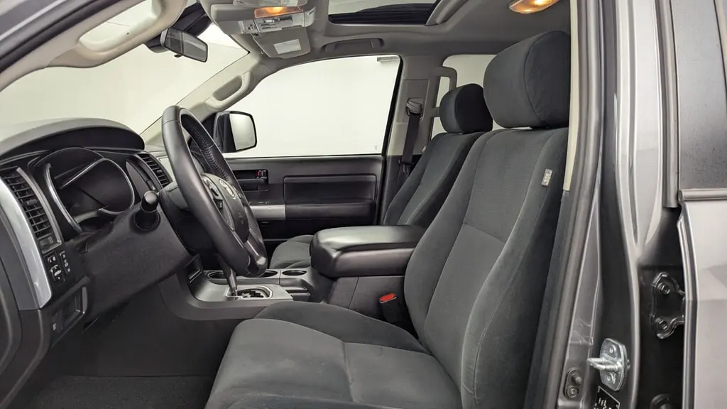 Florida Fine Cars - Used TOYOTA SEQUOIA 2022 WEST PALM TRD SPORT
