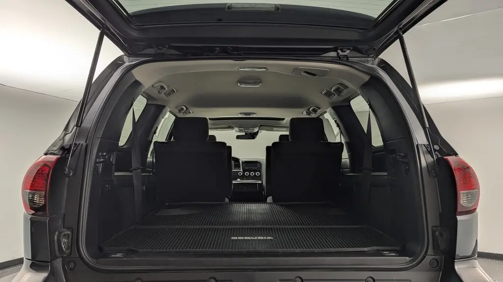 Florida Fine Cars - Used TOYOTA SEQUOIA 2022 WEST PALM TRD SPORT