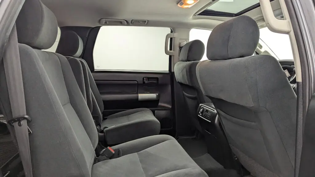 Florida Fine Cars - Used TOYOTA SEQUOIA 2022 WEST PALM TRD SPORT