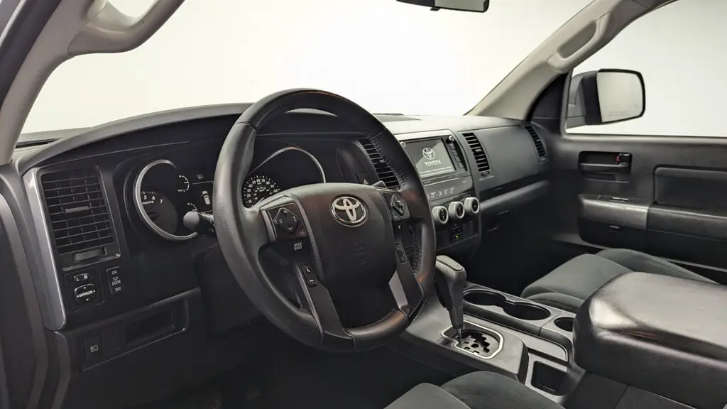 Florida Fine Cars - Used TOYOTA SEQUOIA 2022 WEST PALM TRD SPORT