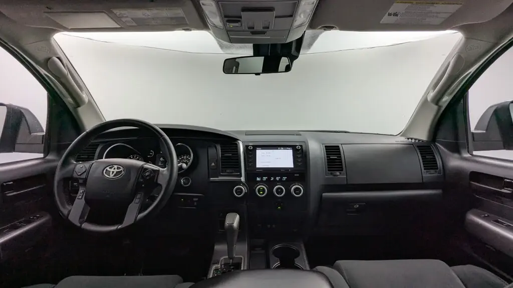 Florida Fine Cars - Used TOYOTA SEQUOIA 2022 WEST PALM TRD SPORT
