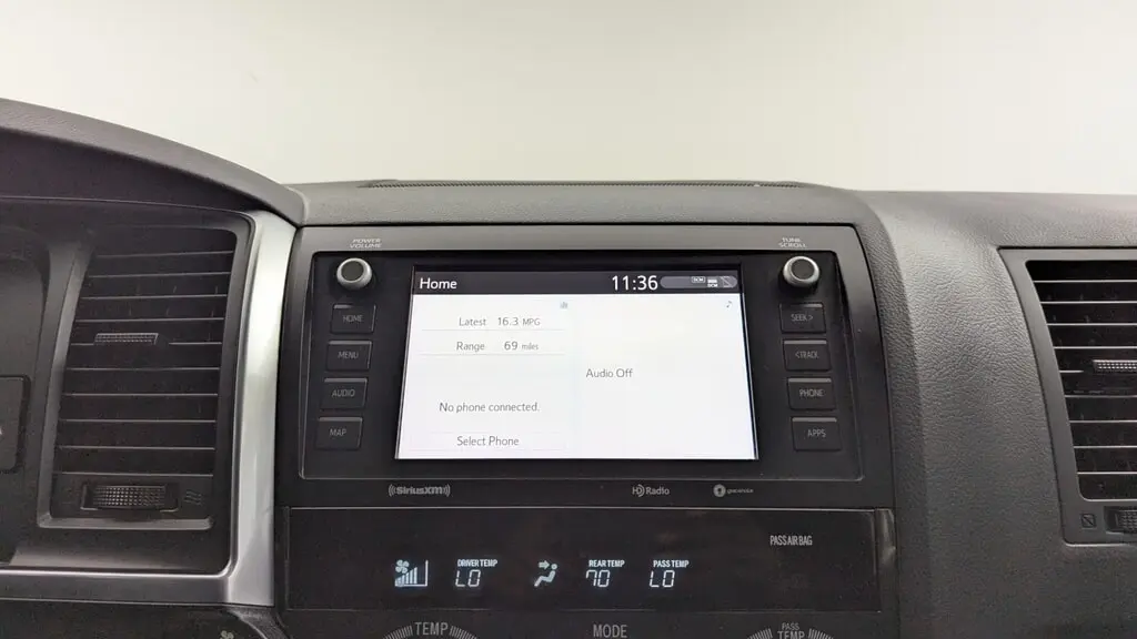 Florida Fine Cars - Used TOYOTA SEQUOIA 2022 WEST PALM TRD SPORT