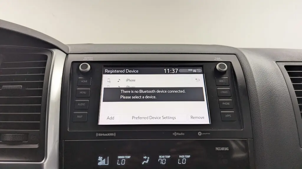 Florida Fine Cars - Used TOYOTA SEQUOIA 2022 WEST PALM TRD SPORT