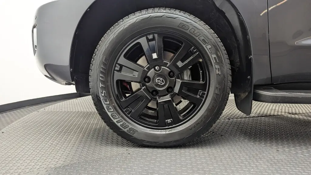 Florida Fine Cars - Used TOYOTA SEQUOIA 2022 WEST PALM TRD SPORT