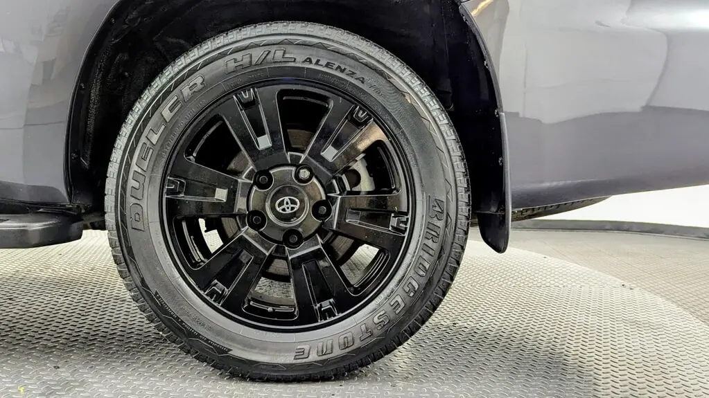 Florida Fine Cars - Used TOYOTA SEQUOIA 2022 WEST PALM TRD SPORT