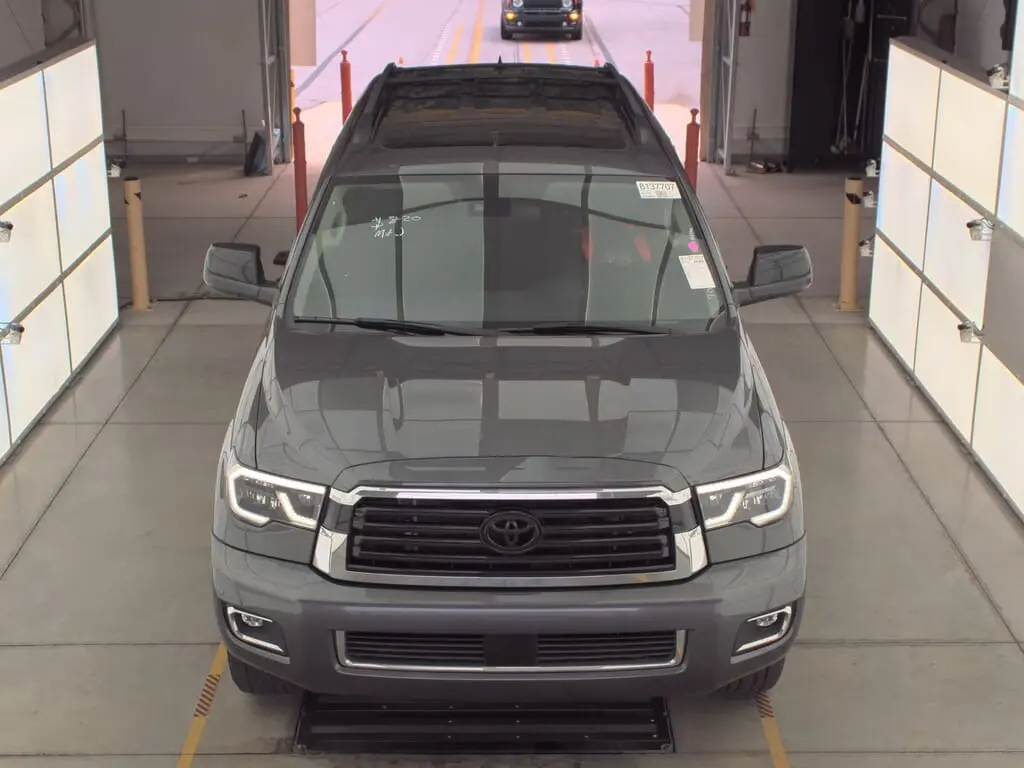 Florida Fine Cars - Used TOYOTA SEQUOIA 2022 WEST PALM TRD SPORT