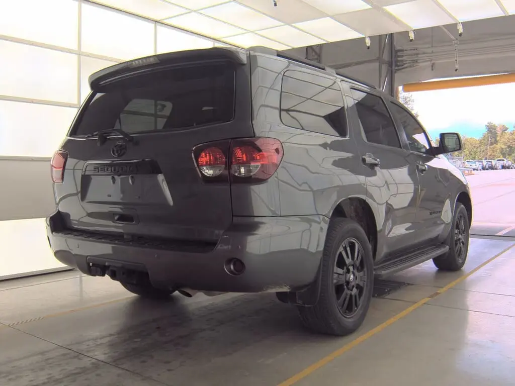 Florida Fine Cars - Used TOYOTA SEQUOIA 2022 WEST PALM TRD SPORT