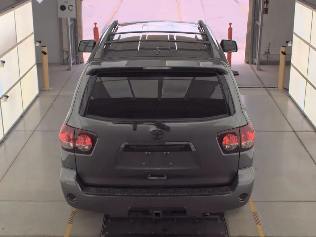 Florida Fine Cars - Used TOYOTA SEQUOIA 2022 WEST PALM TRD SPORT