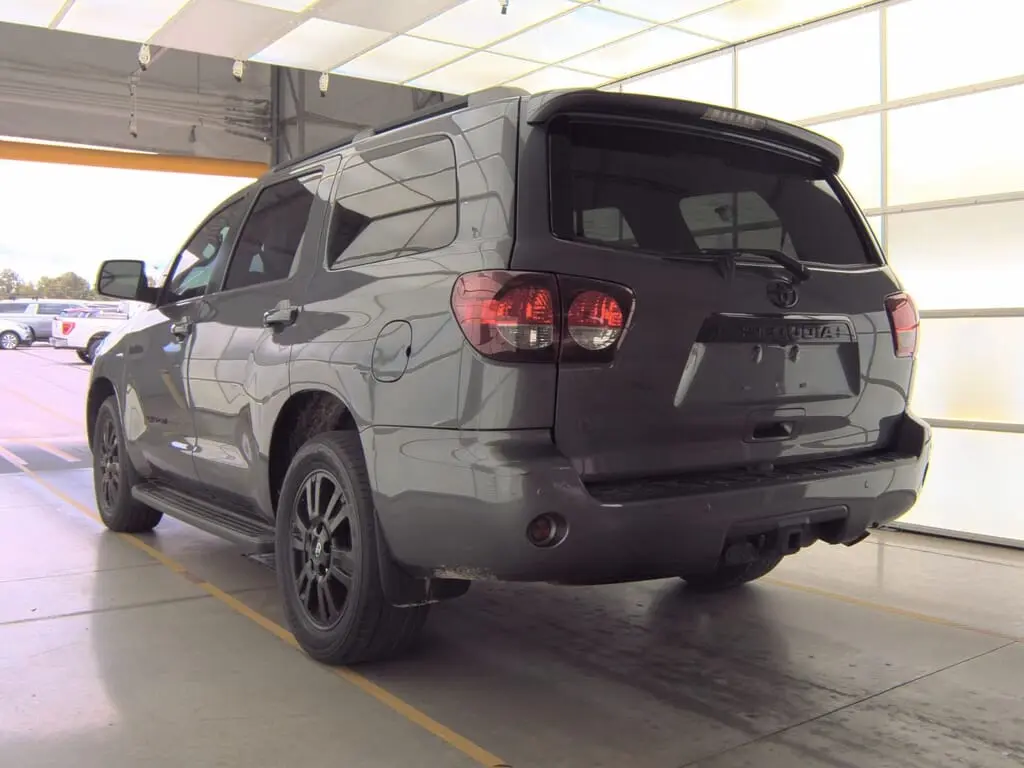 Florida Fine Cars - Used TOYOTA SEQUOIA 2022 WEST PALM TRD SPORT