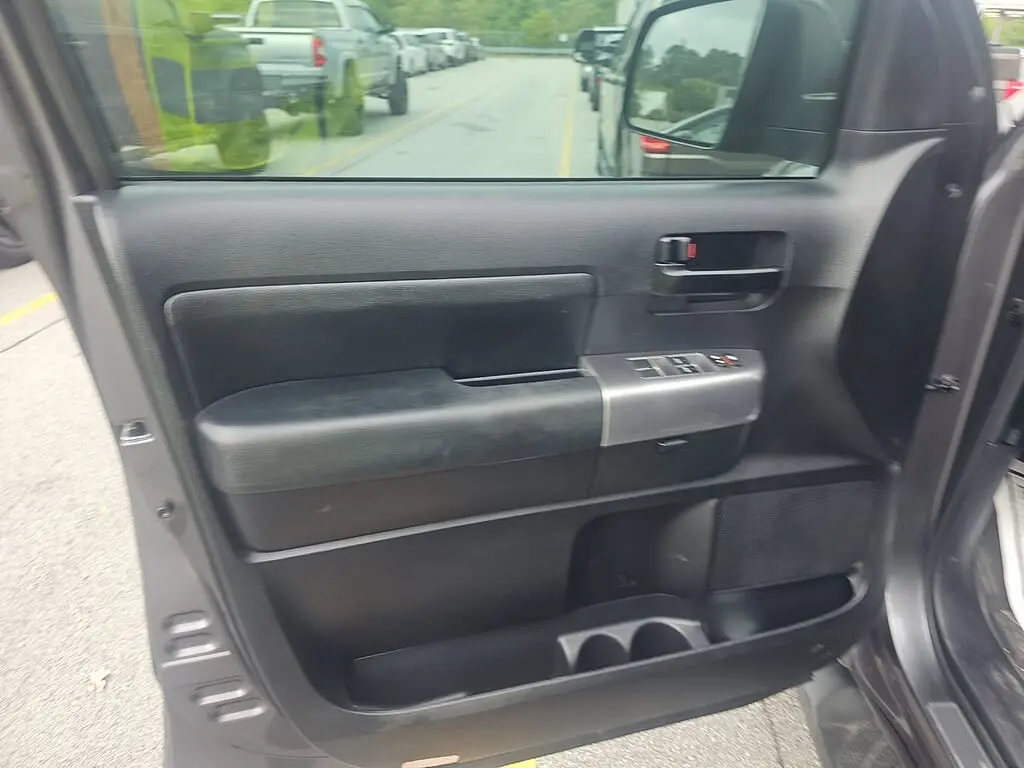 Florida Fine Cars - Used TOYOTA SEQUOIA 2022 WEST PALM TRD SPORT