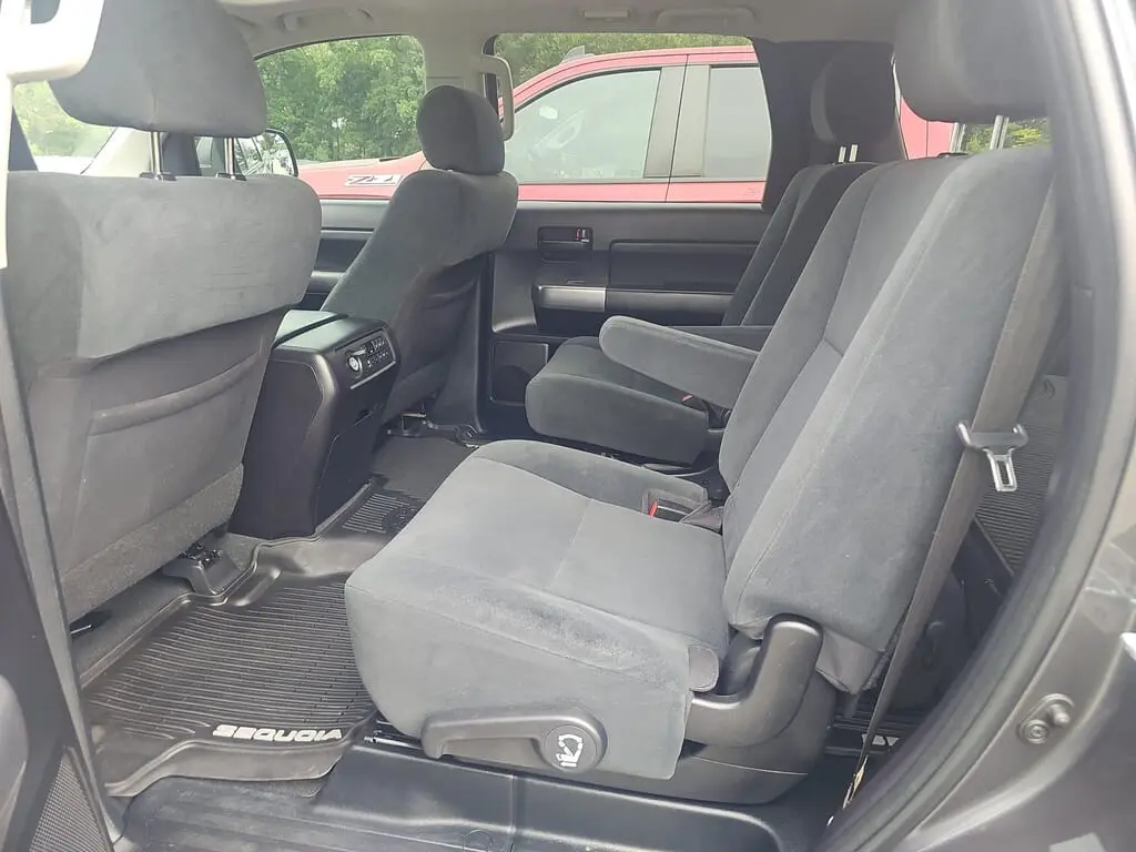 Florida Fine Cars - Used TOYOTA SEQUOIA 2022 WEST PALM TRD SPORT