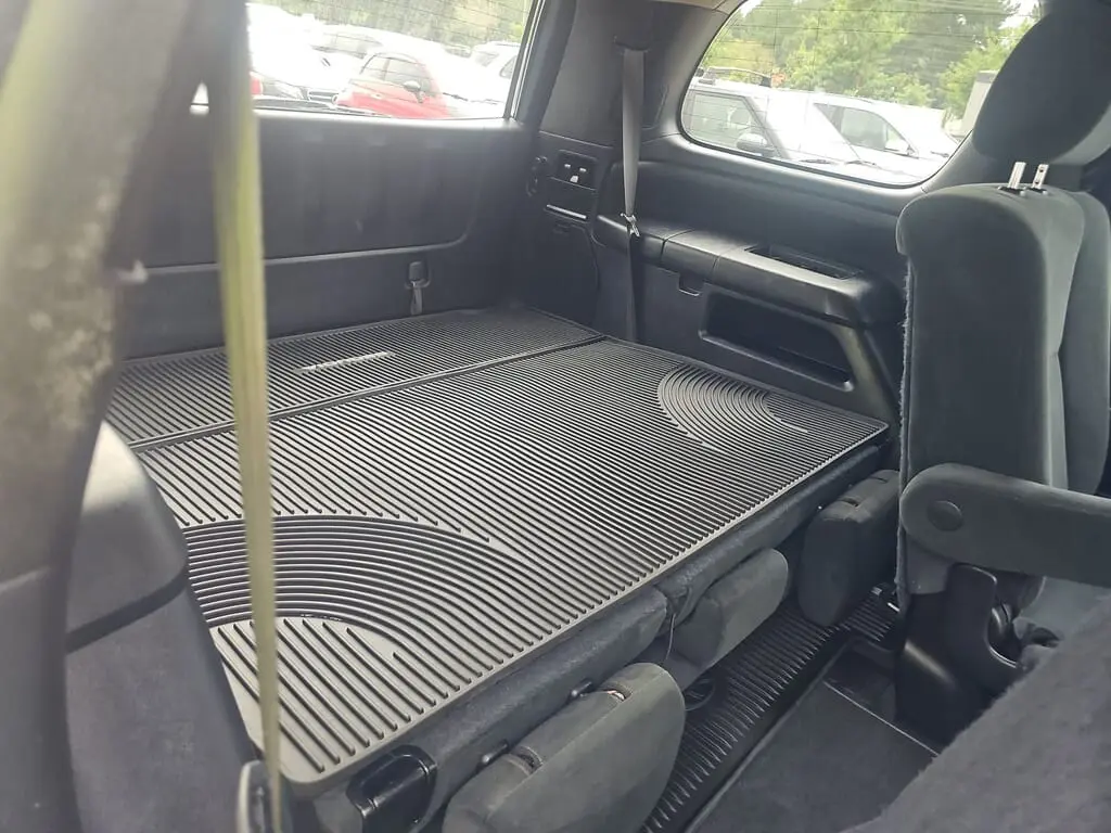 Florida Fine Cars - Used TOYOTA SEQUOIA 2022 WEST PALM TRD SPORT