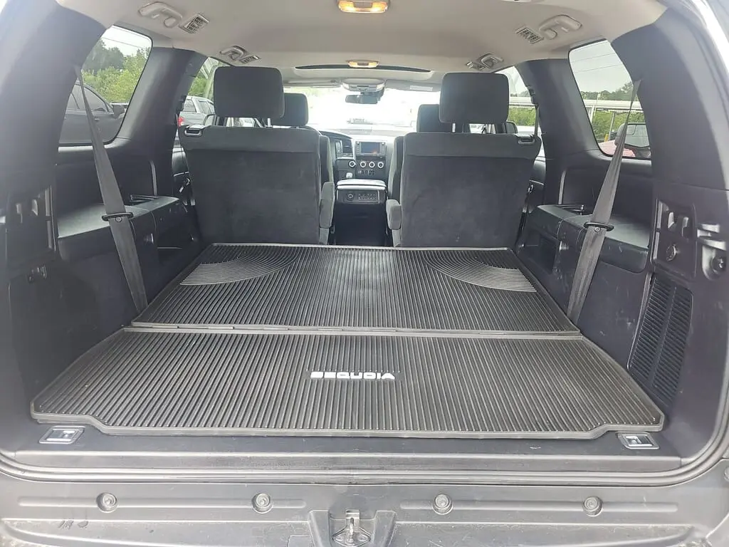 Florida Fine Cars - Used TOYOTA SEQUOIA 2022 WEST PALM TRD SPORT