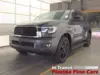 Florida Fine Cars - Used TOYOTA SEQUOIA 2022 WEST PALM TRD SPORT