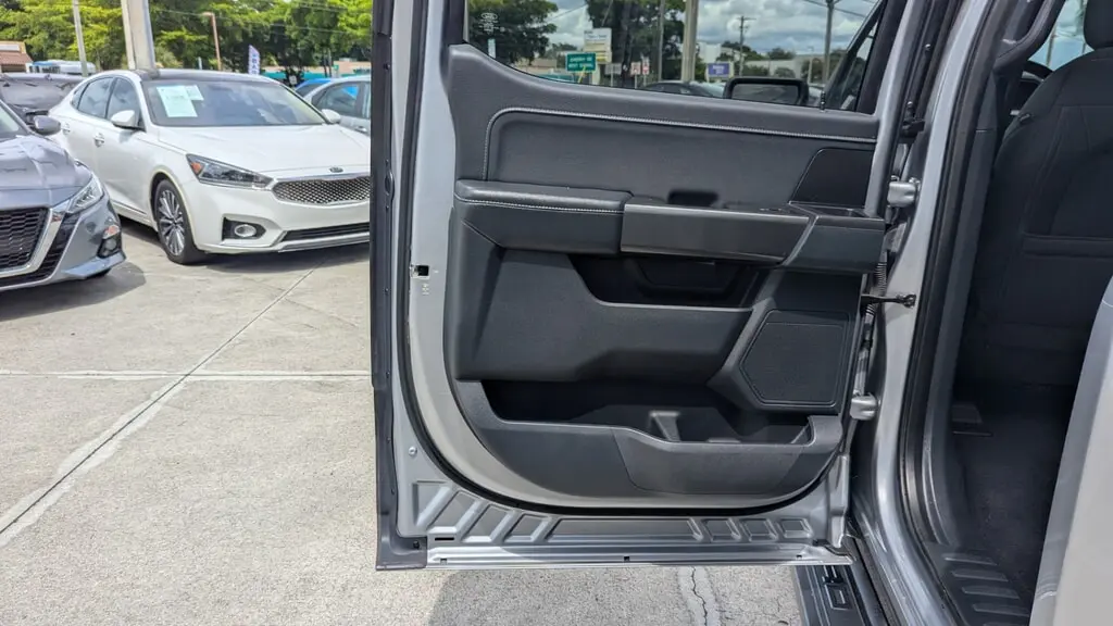 Florida Fine Cars - Used FORD F-150 2023 WEST PALM XLT