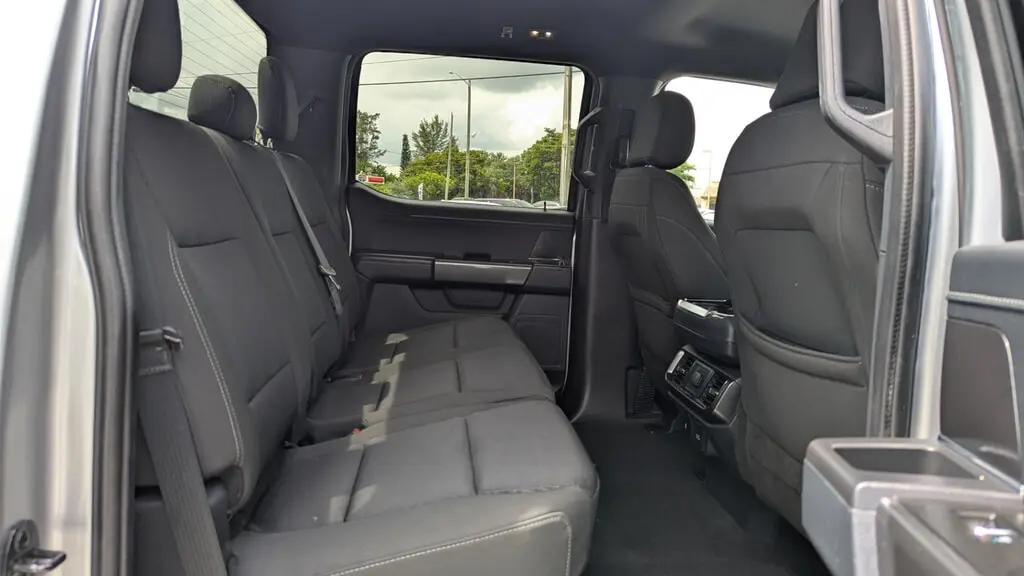 Florida Fine Cars - Used FORD F-150 2023 WEST PALM XLT