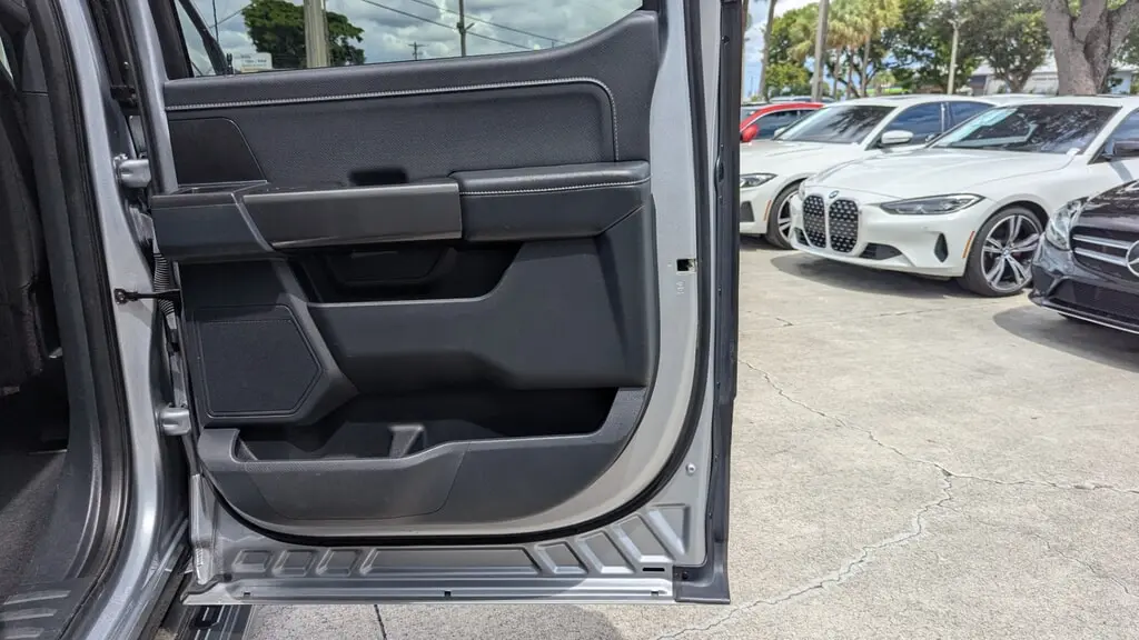 Florida Fine Cars - Used FORD F-150 2023 WEST PALM XLT