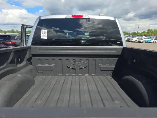Florida Fine Cars - Used FORD F-150 2023 WEST PALM XLT