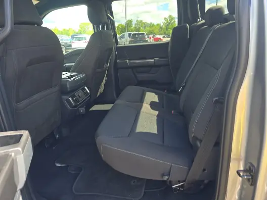 Florida Fine Cars - Used FORD F-150 2023 WEST PALM XLT