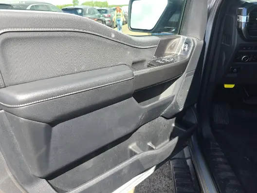 Florida Fine Cars - Used FORD F-150 2023 WEST PALM XLT