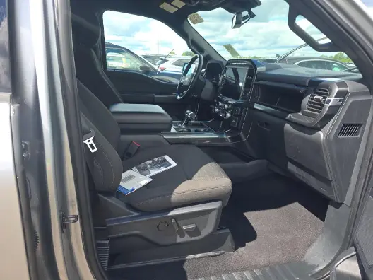 Florida Fine Cars - Used FORD F-150 2023 WEST PALM XLT