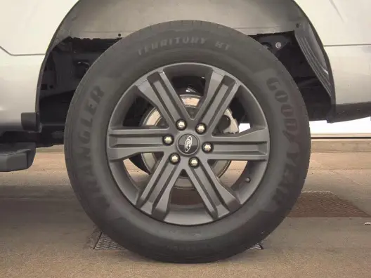 Florida Fine Cars - Used FORD F-150 2023 WEST PALM XLT
