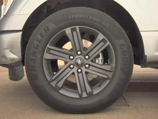 Florida Fine Cars - Used FORD F-150 2023 WEST PALM XLT