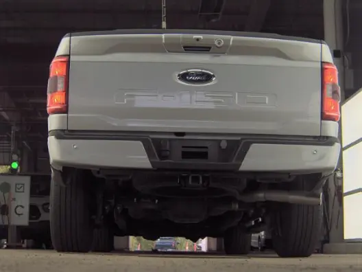 Florida Fine Cars - Used FORD F-150 2023 WEST PALM XLT