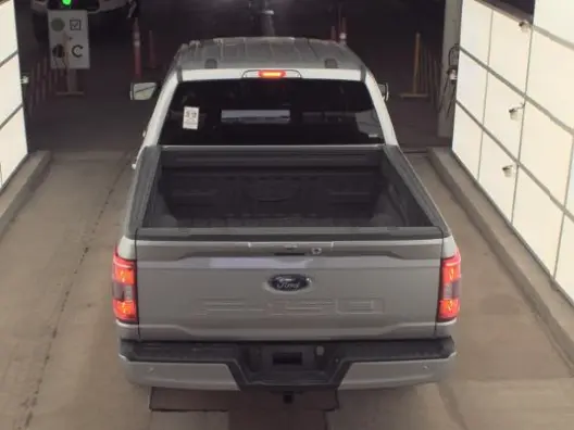 Florida Fine Cars - Used FORD F-150 2023 WEST PALM XLT