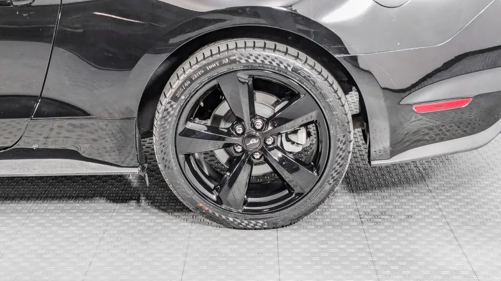Florida Fine Cars - Used FORD MUSTANG 2022 ORLANDO ECOBOOST