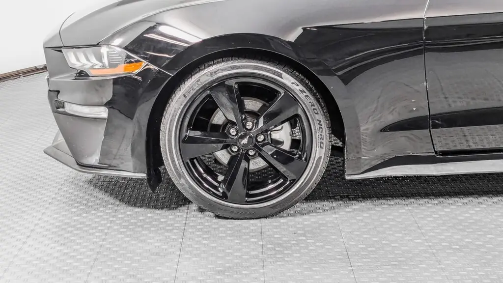 Florida Fine Cars - Used FORD MUSTANG 2022 ORLANDO ECOBOOST