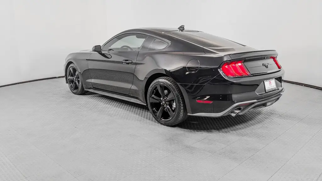 Florida Fine Cars - Used FORD MUSTANG 2022 ORLANDO ECOBOOST
