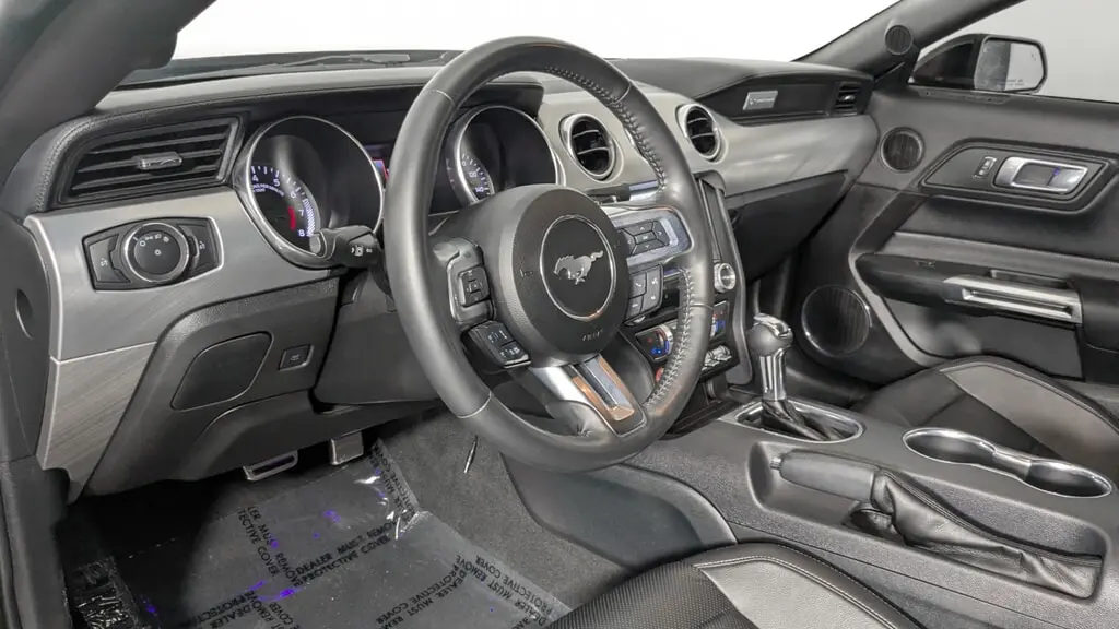 Florida Fine Cars - Used FORD MUSTANG 2022 ORLANDO ECOBOOST