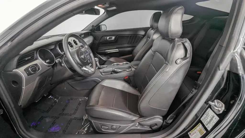 Florida Fine Cars - Used FORD MUSTANG 2022 ORLANDO ECOBOOST