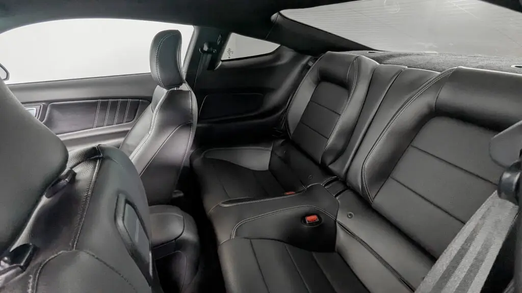 Florida Fine Cars - Used FORD MUSTANG 2022 ORLANDO ECOBOOST