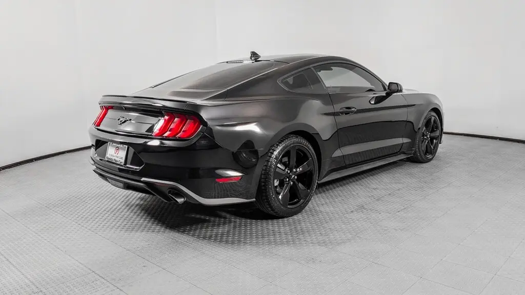 Florida Fine Cars - Used FORD MUSTANG 2022 ORLANDO ECOBOOST