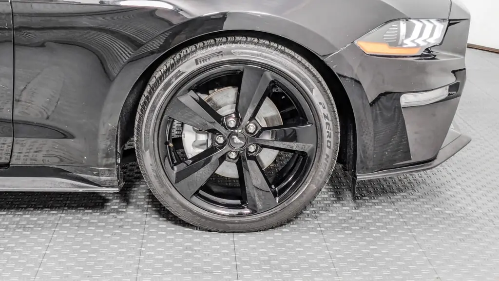 Florida Fine Cars - Used FORD MUSTANG 2022 ORLANDO ECOBOOST