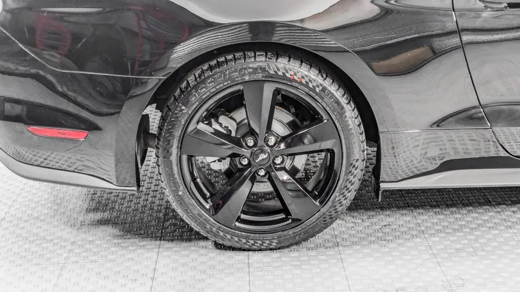 Florida Fine Cars - Used FORD MUSTANG 2022 ORLANDO ECOBOOST