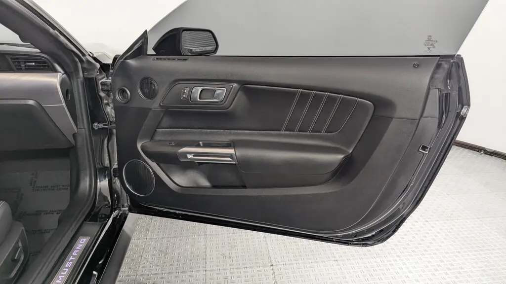 Florida Fine Cars - Used FORD MUSTANG 2022 ORLANDO ECOBOOST