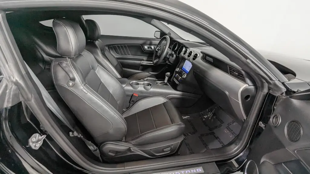 Florida Fine Cars - Used FORD MUSTANG 2022 ORLANDO ECOBOOST