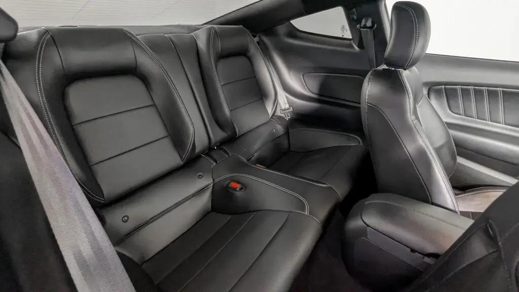 Florida Fine Cars - Used FORD MUSTANG 2022 ORLANDO ECOBOOST