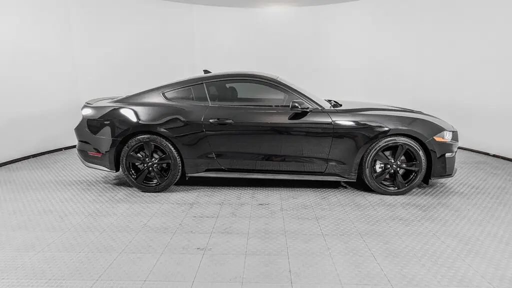 Florida Fine Cars - Used FORD MUSTANG 2022 ORLANDO ECOBOOST